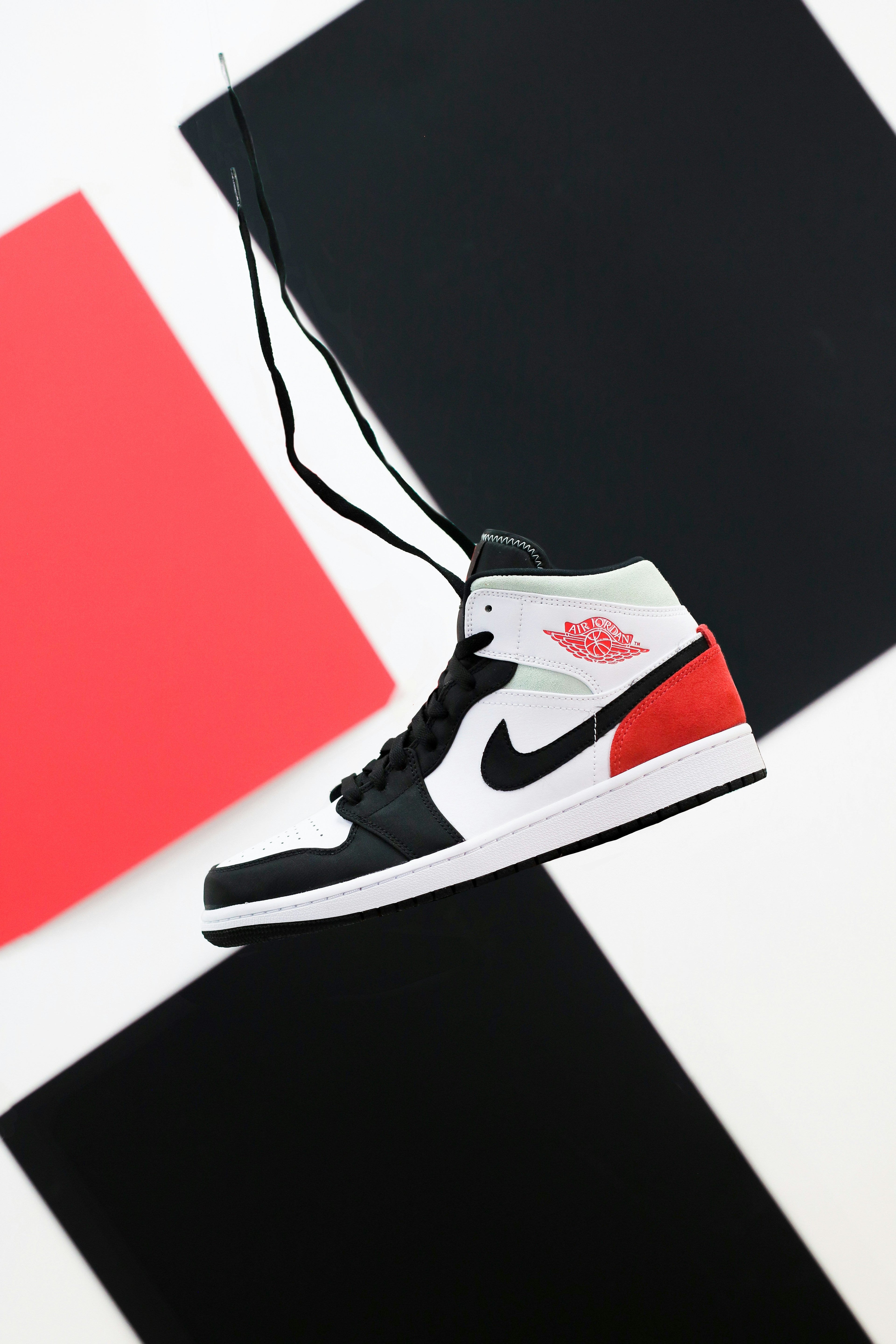 Luxurious Sneakers