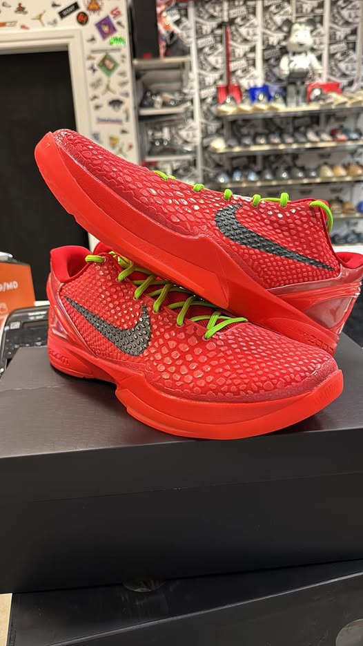 Firestrike Street Runners