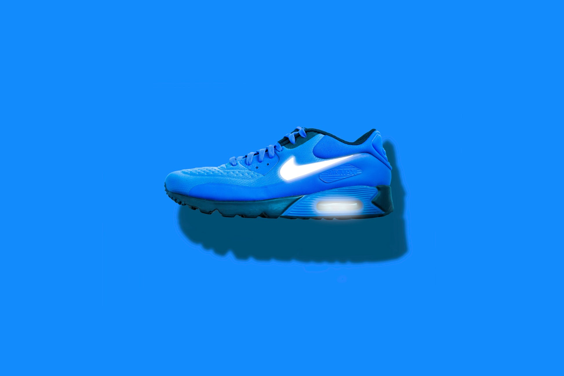 Electric Pulse Nike Runners