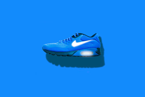 Electric Pulse Nike Runners